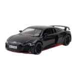 ماکت ماشین مدل Audi R8 V10