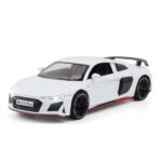ماکت ماشین مدل Audi R8 V10