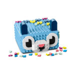 لگو سری داتس مدل Creative Animal Drawer کد 41805