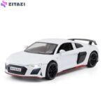 ماکت ماشین مدل Audi R8 V10