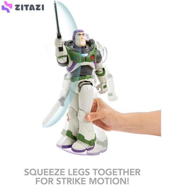 اکشن فیگور ماتیل مدل Buzz Lightyear