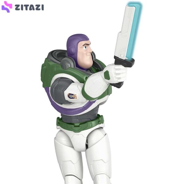اکشن فیگور ماتیل مدل Buzz Lightyear