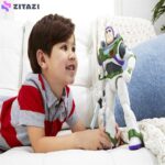 اکشن فیگور ماتیل مدل Buzz Lightyear