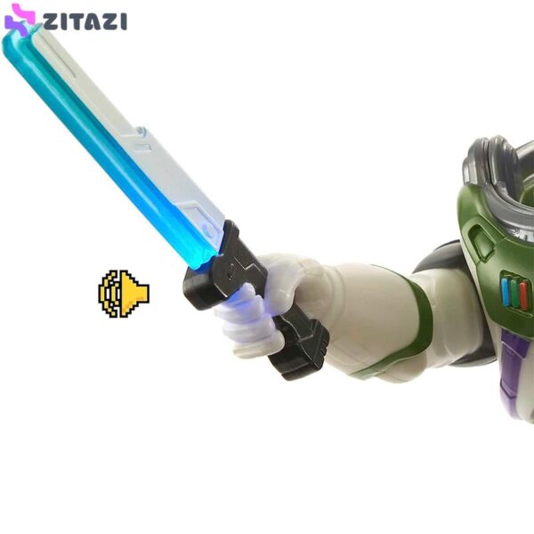 اکشن فیگور ماتیل مدل Buzz Lightyear