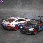 ماکت ماشین مدل BMW M8
