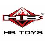 اچ بی تویز - HB TOYS