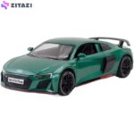 ماکت ماشین مدل Audi R8 V10