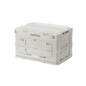 باکس تاشو نیچرهایک مدل PP Folding Storage Box 80L