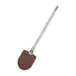 بیل نیچرهایک مدل Multifunctional Outdoor Shovel