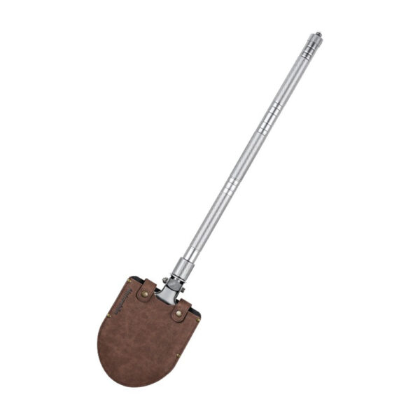بیل نیچرهایک مدل Multifunctional Outdoor Shovel