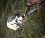 بیل نیچرهایک مدل Multifunctional Outdoor Shovel