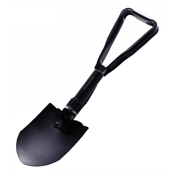 بیلچه کینگ کمپ مدل Tri Fold Smart Shovel-1 بیلچه کینگ کمپ مدل Tri Fold Smart Shovel