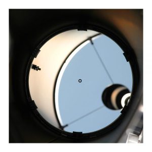 تلسكوپ ۱۰ اينچ دابسونی اسكای‌واچر (لوله جمع شونده)