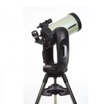 تلسکوپ 9.25 اینچی CPC Delux EdgeHD 925 XLT f/10 سلسترون