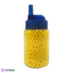 تیر ساچمه ای پلاستیکی اسپشیال گرید بسته 1500 عددی