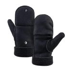 دستکش نیچرهایک مدل GL06 Outdoor Warm Cover Gloves