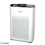 دستگاه تصفیه کننده هوا زنیتمد مدل AP-210