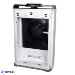 دستگاه تصفیه کننده هوا زنیتمد مدل AP-210