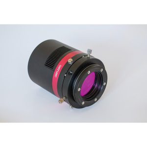 دوربین CMOS مدل QHY128C