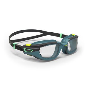 عینک شنا نابایجی مدل Nabaiji Swimming Goggles Clear Lenses SPIRIT