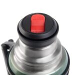 فلاسک 1.2L نیچرهایک مدل Stainless Steel