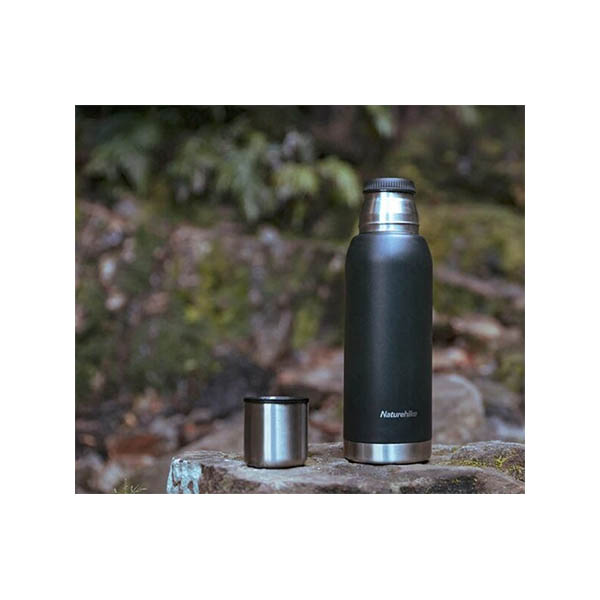 فلاسک 1L نیچرهایک مدل Outdoor Vacuum