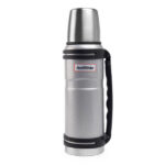 فلاسک 1L نیچرهایک مدل Stainless Steel