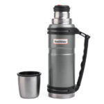 فلاسک 1L نیچرهایک مدل Stainless Steel