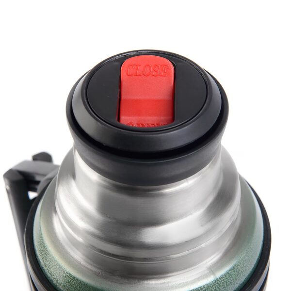 فلاسک 1L نیچرهایک مدل Stainless Steel