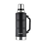 فلاسک 2.2L نیچرهایک مدل Folding Handle