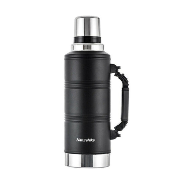 فلاسک 2.2L نیچرهایک مدل Folding Handle