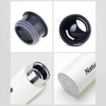 فلاسک 350ml نیچرهایک مدل Thermos Cup