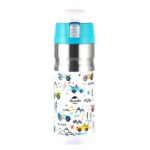 فلاسک 500ml نیچرهایک مدل Q-9H Bounce Cover