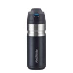 فلاسک 500ml نیچرهایک مدل Q-9H Bounce Cover