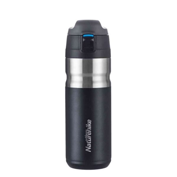 فلاسک 500ml نیچرهایک مدل Q-9H Bounce Cover