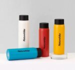 فلاسک 500ml نیچرهایک مدل Thermos Cup