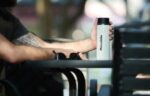فلاسک 500ml نیچرهایک مدل Thermos Cup