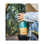 فلاسک نیچرهایک مدل Bamboo Vacuum