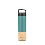 فلاسک نیچرهایک مدل Bamboo Vacuum