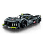 لگو تکنیک مدل PEUGEOT 9X8 24H Le Mans Hybrid Hypercar کد 42156