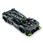 لگو تکنیک مدل PEUGEOT 9X8 24H Le Mans Hybrid Hypercar کد 42156