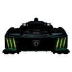 لگو تکنیک مدل PEUGEOT 9X8 24H Le Mans Hybrid Hypercar کد 42156