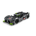 لگو تکنیک مدل PEUGEOT 9X8 24H Le Mans Hybrid Hypercar کد 42156 - Image 12
