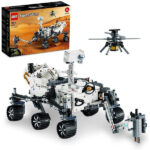 لگو سری تکنیک مدل NASA Mars Rover Perseverance کد 42158