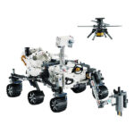 لگو سری تکنیک مدل NASA Mars Rover Perseverance کد 42158
