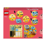 لگو سری داتس مدل Creative Animal Drawer کد 41805