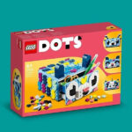لگو سری داتس مدل Creative Animal Drawer کد 41805