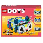 لگو سری داتس مدل Creative Animal Drawer کد 41805