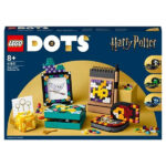 لگو سری داتس مدل Hogwarts Desktop Kit کد 41811