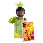 لگو سری مینی فیگور مدل Minifigures Disney 100 کد 71038